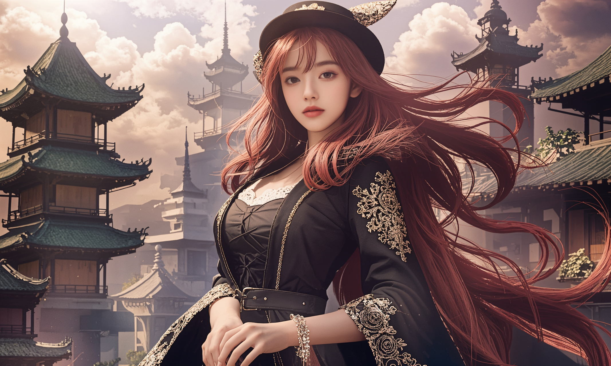 “2025·中国—中亚人权发展论坛”在西安举行